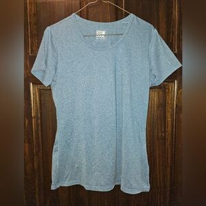 32 Degrees Blue Short Sleeve Tee